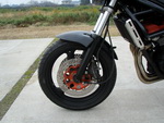 �������� �� ������ �������� Suzuki Bandit400V 1991 ���� 12